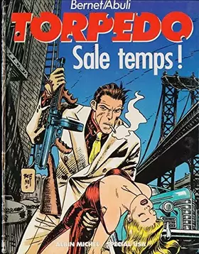 Couverture du produit · Sale temps !