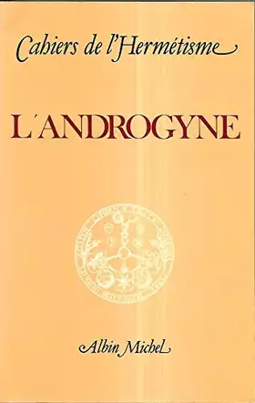 Couverture du produit · L'Androgyne