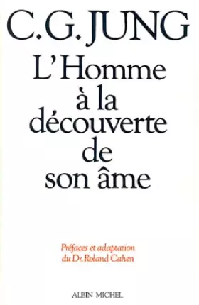 Couverture du produit · L'Homme à la découverte de son âme