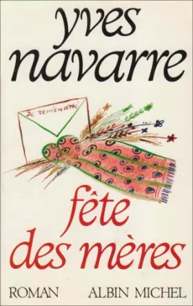 Couverture du produit · Fête des Mères
