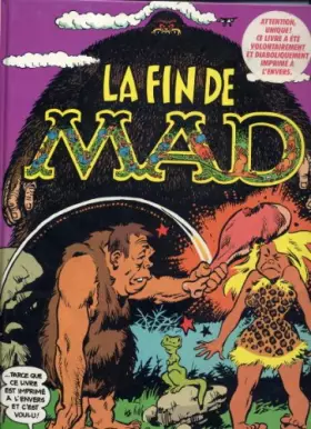 Couverture du produit · La Fin de Mad
