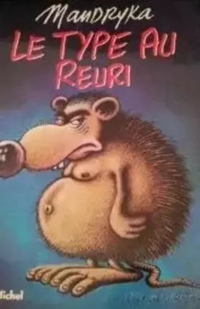 Couverture du produit · Le type au heuri