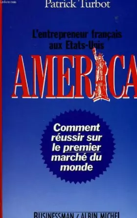 Couverture du produit · America
