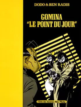 Couverture du produit · Gomina: Le Point du Jour
