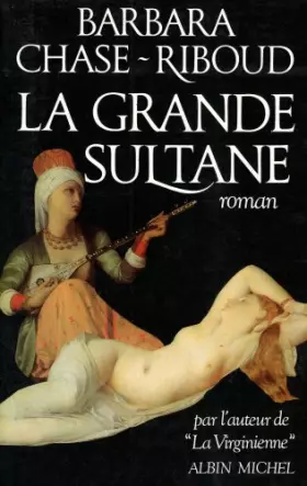 Couverture du produit · La grande sultane