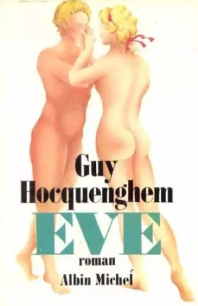 Couverture du produit · Eve