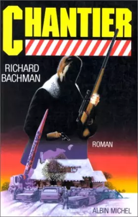 Couverture du produit · Chantier