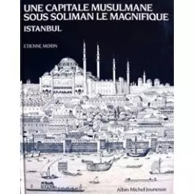 Couverture du produit · Capitale musulmane