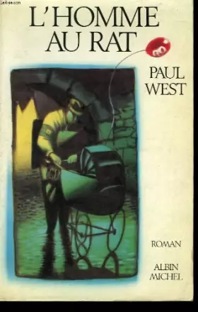 Couverture du produit · L'homme au rat