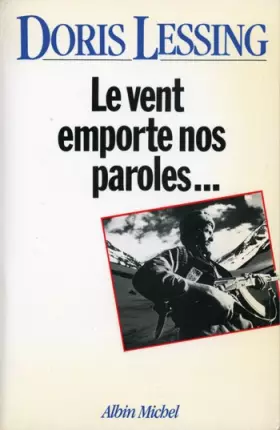 Couverture du produit · Le vent emporte nos paroles