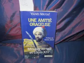 Couverture du produit · Une Amitié orageuse