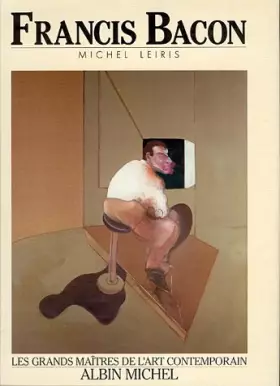Couverture du produit · Francis Bacon