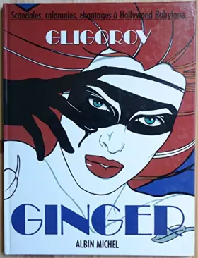 Couverture du produit · Ginger