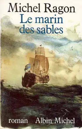 Couverture du produit · Le marin des sables