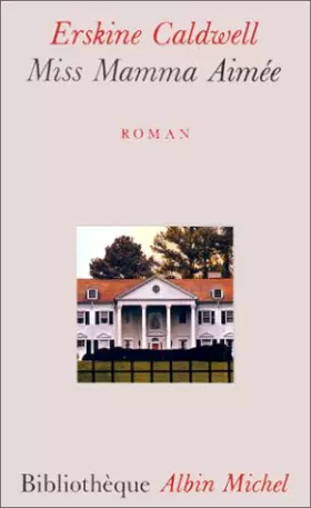 Couverture du produit · Miss Mamma Aimée