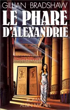 Couverture du produit · Le Phare d'Alexandrie