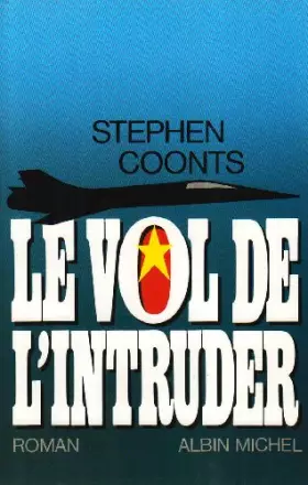 Couverture du produit · Le Vol de l'Intruder