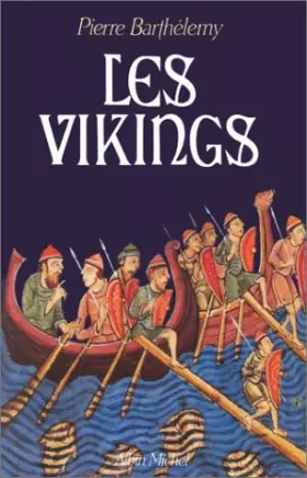 Couverture du produit · Les Vikings