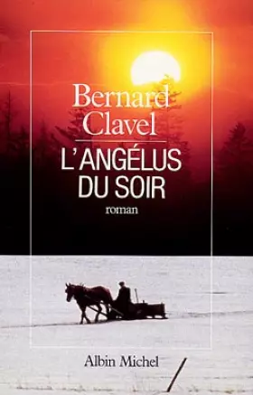 Couverture du produit · L'Angélus du soir