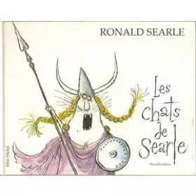 Couverture du produit · Les Chats de Searle