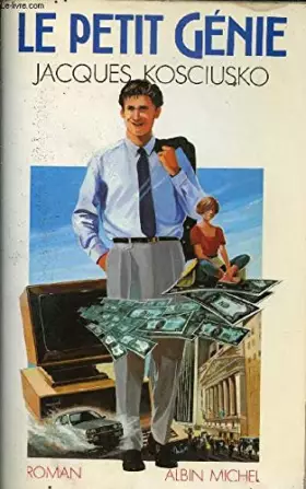 Couverture du produit · Le Petit Génie