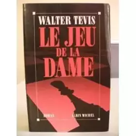 Couverture du produit · Le Jeu de la Dame