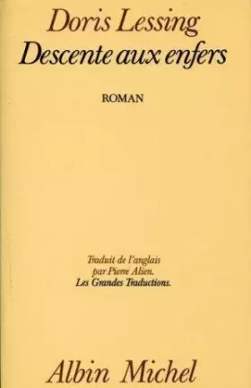 Couverture du produit · Descente aux enfers
