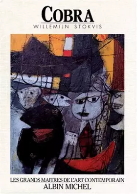 Couverture du produit · Cobra