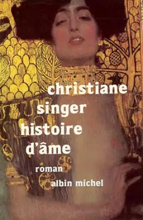 Couverture du produit · Histoire d'âme