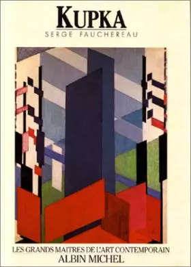 Couverture du produit · Kupka