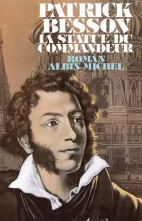Couverture du produit · La Statue du Commandeur