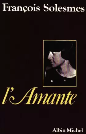 Couverture du produit · L'Amante