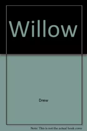 Couverture du produit · Willow