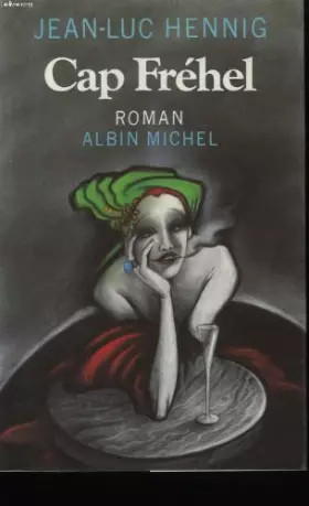 Couverture du produit · Cap Fréhel