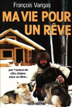 Couverture du produit · Ma vie pour un rêve