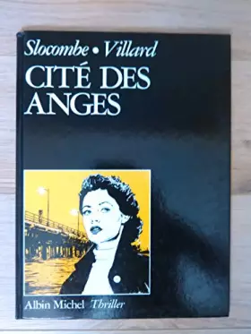 Couverture du produit · Cité des anges