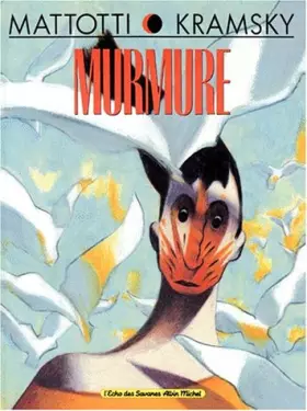Couverture du produit · Murmure