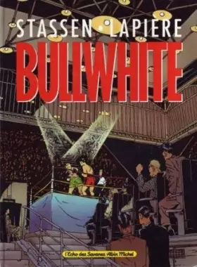 Couverture du produit · Bullwhite