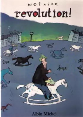 Couverture du produit · Révolution !