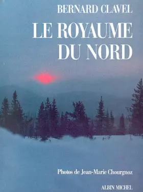 Couverture du produit · Le Royaume du Nord