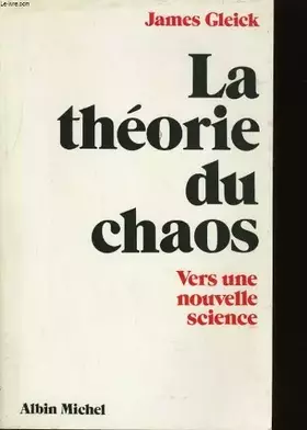 Couverture du produit · La Théorie du Chaos