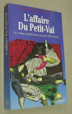 Couverture du produit · L'Affaire du Petit Val
