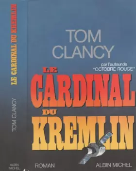 Couverture du produit · Le cardinal du Kremlin