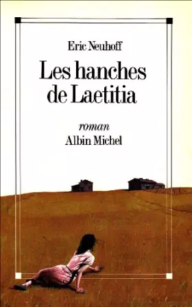 Couverture du produit · Les hanches de Laetitia