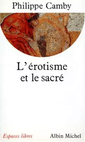 Couverture du produit · L'Érotisme et le Sacré