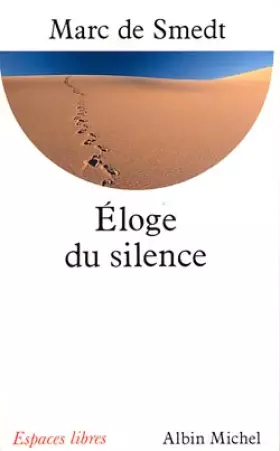 Couverture du produit · Eloge du silence