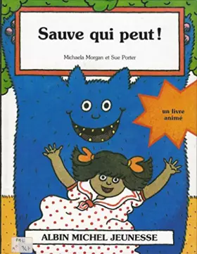 Couverture du produit · Sauve qui peut !