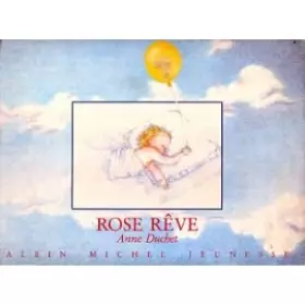 Couverture du produit · Rose rêve