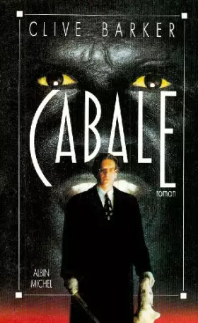 Couverture du produit · Cabale