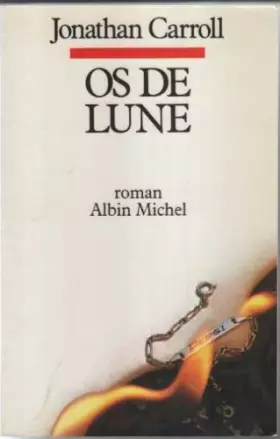 Couverture du produit · Os de lune
